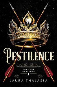 Pestilence - Book 1