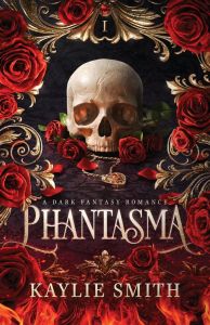 Phantasma - Book 1