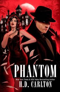 Phantom - B Format