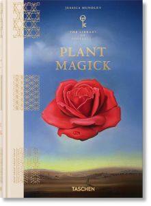 Plant Magick - Library of Esoterica