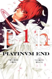 Platinum End - Vol. 1