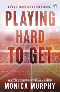 Playing Hard To Get - The Players Series