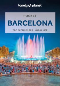 Pocket Barcelona