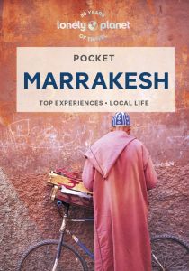 Pocket Marrakesh