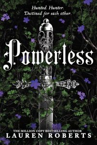 Powerless - The Powerless Trilogy - Deluxe Collector's Edition - Hardback