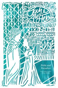 Pride and Prejudice - Artisan Edition - Harper Muse Classics