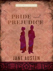 Pride and Prejudice - Hardcover