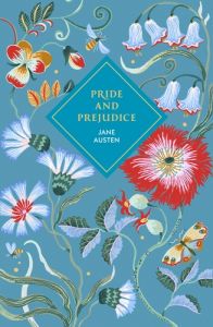 Pride and Prejudice - Vintage Collector's Classics
