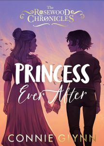 Princess Ever After - Book 5