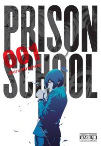 Prison School - Vol. 1