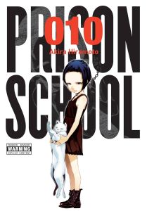 Prison School - Vol. 10