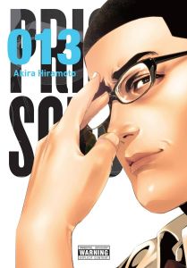 Prison School - Vol. 13