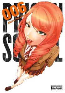 Prison School - Vol. 6