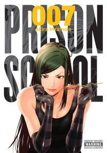 Prison School - Vol. 7