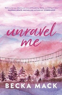 Unravel Me - Playing for Keeps Series - Book 3