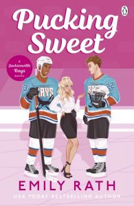 Pucking Sweet - Jacksonville Rays Series