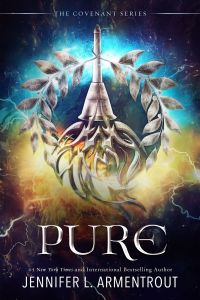 Pure - Book 2