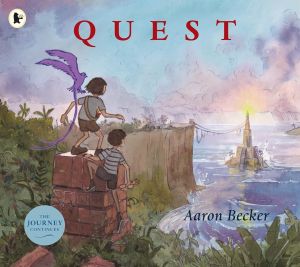 Quest - Journey Trilogy