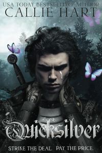 Quicksilver - Fae and Alchemy Series