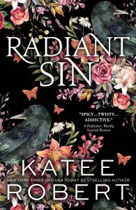 Radiant Sin - Dark Olympus Series
