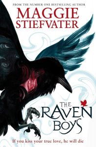 Raven Boys - The Raven Cycle Series