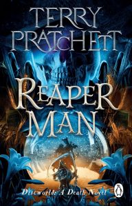 Reaper Man - Discworld Series
