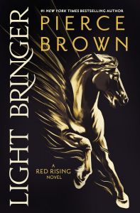 Red Rising - Light Bringer