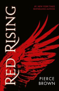 Red Rising - Red Rising Series - Hardcover