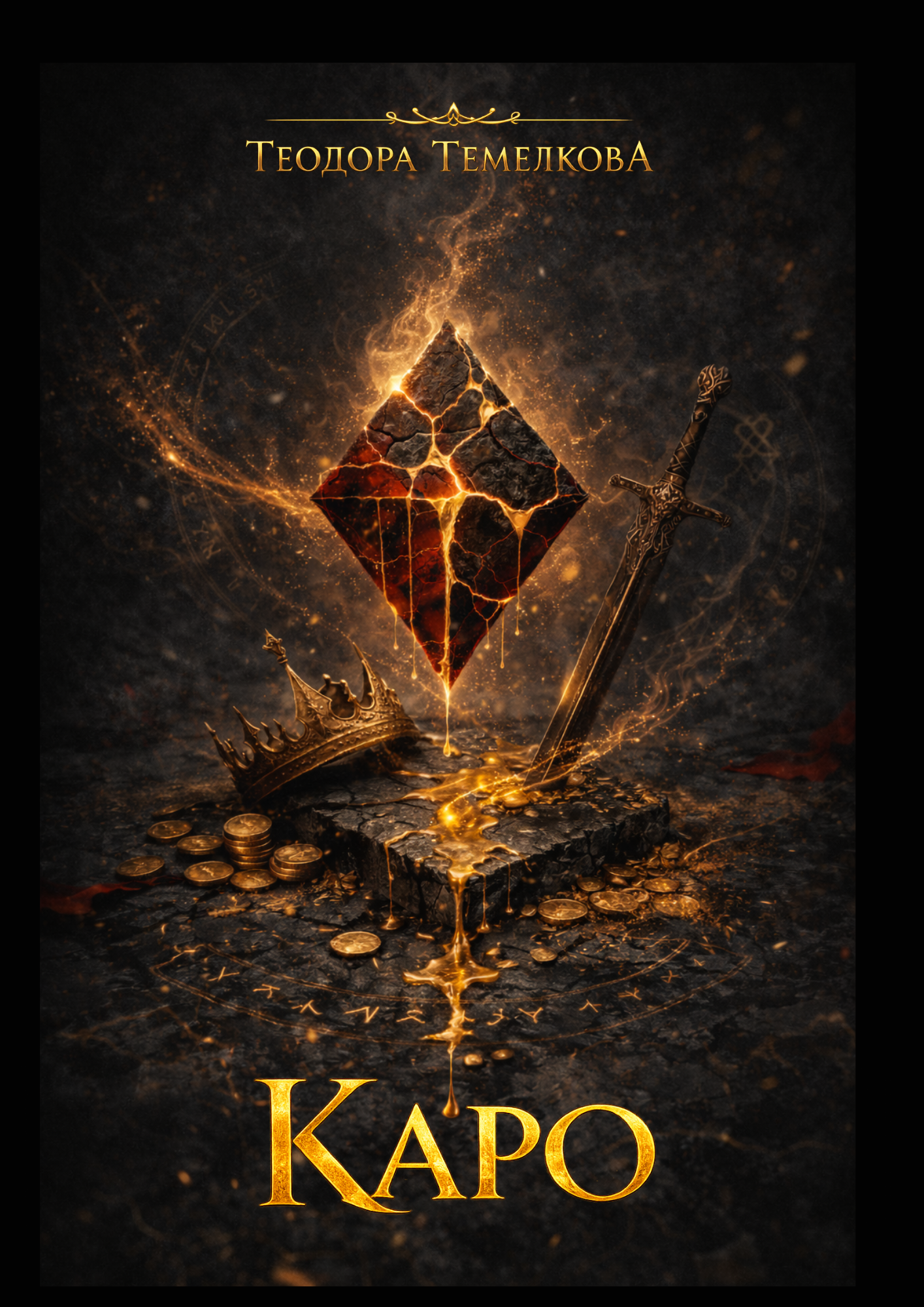 Каро