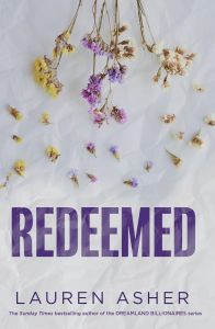 Redeemed - Dirty Air Series - Special Edition