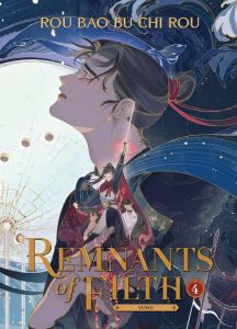 Remnants of Filth - Vol. 4 - Yuwu
