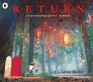 Return - Journey Trilogy
