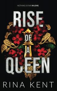 Rise of a Queen - Kingdom Duet Special Edition
