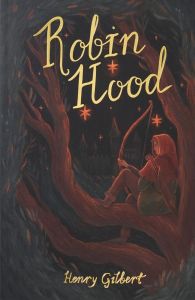 Robin Hood - Wordsworth Exclusive Collection