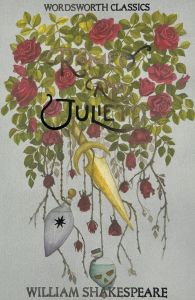 Romeo and Juliet - Wordsworth Classics - Shakespeare Series