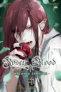 Rosen Blood - Vol. 4