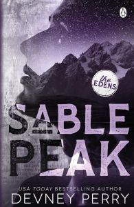 Sable Peak - Book 6