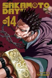 Sakamoto Days - Vol. 14