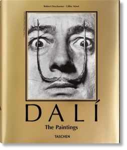 Salvador Dali - The Paintings - 1904-1989