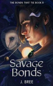 Savage Bonds - Book 2
