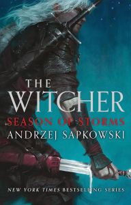 Season of Storms - The Witcher Saga - Deluxe Edition