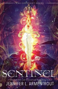 Sentinel - Book 5