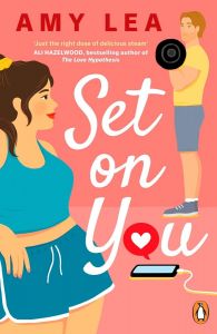 Set On You - Book 1
