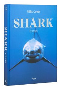 Shark - Portraits - Hardcover