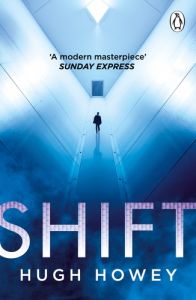 Shift - Silo Series