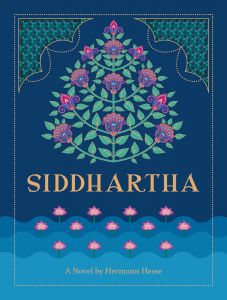 Siddhartha - Hardcover