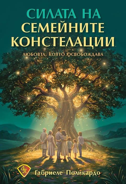 Силата на семейните констелации