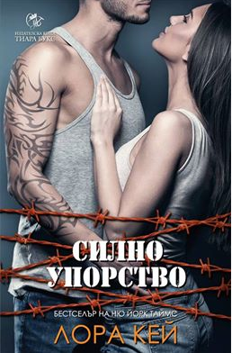 Силно упорство