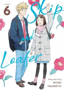 Skip and Loafer, Vol. 6