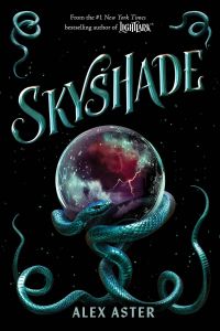 Skyshade - Lightlark Series